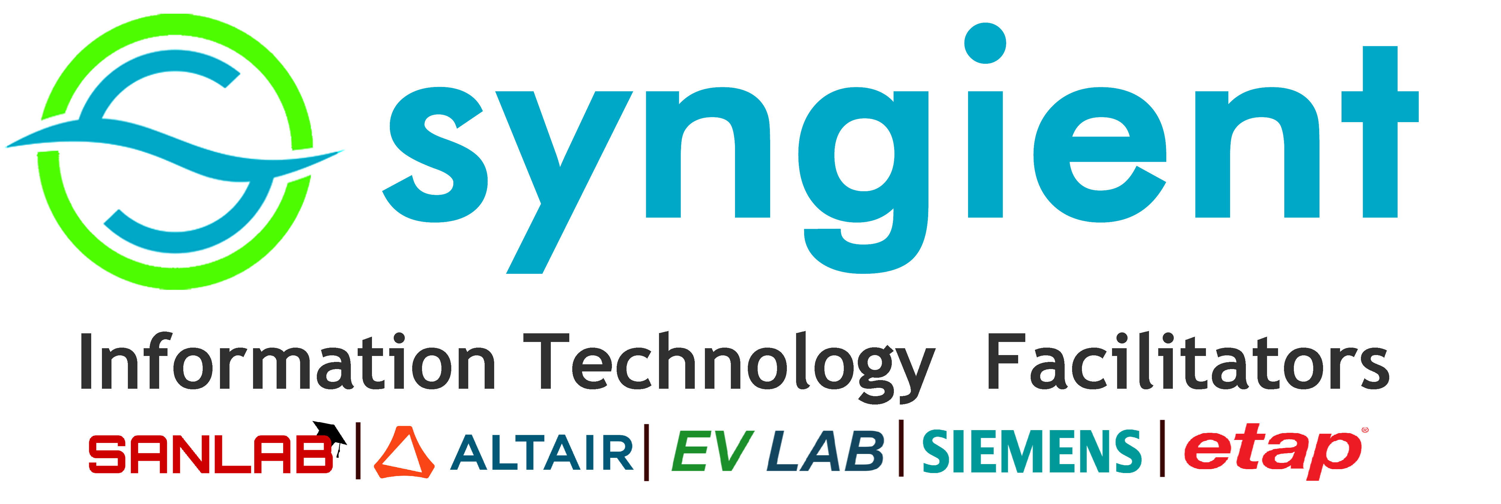 Syngient